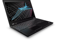 ThinkPad P51 i7-7820HQ/15.6" UHD 4K/32GB/512SSD/Quadro M2200/TOP - 70%