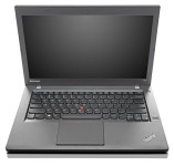 ThinkPad T440s Intel core i5-4300 2.9GHz/14" TOUCH/8GB RAM/128SSD/12mj