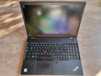 ThinkPad T590 GeForce