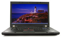 ThinkPad W520 Workstation, i7-2760QM/15.6FHD/8GB RAM/Quadro 1000M/SSD