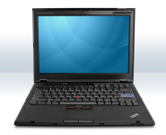 ThinkPad X301 Intel 1.6GHz/13.3" WXGA+/128GB SSD/4GB RAM - AKCIJA!!!