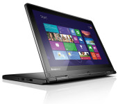 ThinkPad Yoga 12/i7-5500/12.5" FullHD IPS Touch/8GB RAM/250/Win10 Pro