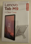 *NOVO*Lenovo Tab M9 3GB/32GB/WiFi+LTE/9"/sivi GARANCIJA