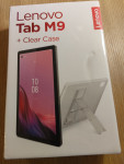 LENOVO Tab M9 4GB, 64GB + stalak, novi