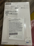 Lenovo Tab M9 + clear case