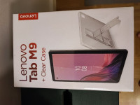 Lenovo Tab M9, račun garancija