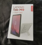 ⭐Lenovo Tab M9 + zaštitna maska⭐GARANCIJA⭐NOVO!!⭐