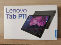 Lenovo Tab P11 4GB/128GB NOVO, RAČUN I GARANCIJA