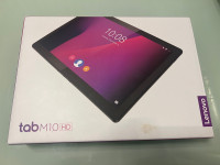 Tablet Lenovo M10HD 32GB i zaštitna futrola