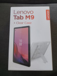 Tablet Lenovo Tab M9 - NOVO!!!