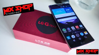 LG G FLEX 2 Dual sim RED/CRVENI  *KAO NOV*GARANCIJA*ZAMJENA DA*