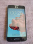 LG Optimus L70, sve mreže, bez punjača ---micro usb priključak