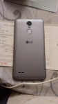 mobitel LG M200n