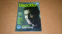 Biscotto GR časopis 2010. godina - GRČKI JEZIK