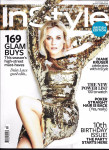 Diane Kruger Elle magazine  11/2010 fr.