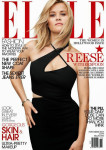 Reese Witherspoon,  Elle 11/2013