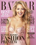 Harper's Bazaar, Kate Hudson