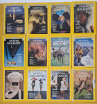 National Geographic časopisi - 1976-2005