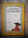 National Geographic (Vol.117, No.2 / February 1960.)