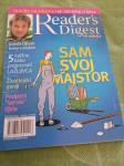 Sam svoj majstor