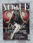 Vogue Deutsch 9/2011