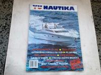 Yu nautika časopis ljeto 1989