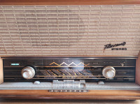 Blaupunkt Florenz 20350 stereo