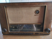 Grundig 4004W  UKW