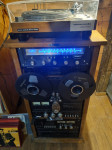 Marantz Technics Vintage  stup