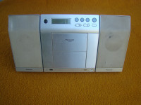 Panasonic SA-EN35