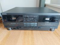 Philips cassette deck