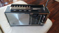 Radio Grundig Satellite