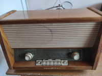 Radio Loewe Opta Novela type 1736W