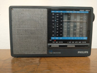 Radio Philips