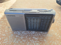 Radio prijemnik/tranzistor GRUNDIG YB 208