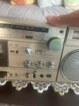 Radio saba sa kazicem stereo ispravna