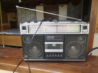 Radio  Saba