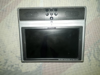 Roadstar prijenosni lcd tv za popravak ili djelove