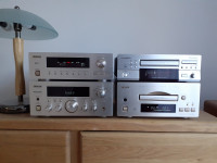 TEAC REFERENCE 500