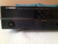 YAMAHA STEREO TUNER TX-497