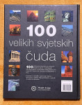 100 velikih svjetskih čuda