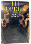 111 opera, Nenad Turkalj