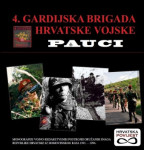 4. gardijska brigada hrvatske vojske "Pauci"