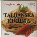 Academia Barilla: Tradicionalna talijanska kuhinja