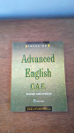 Advanced English C.A.E., Sue O'Connell