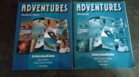 ADVENTURES INTERMEDIATE