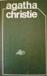 Agatha Christie: Iskričavi cijanid