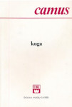 Albert Camus: Kuga