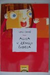 ALISA U ZEMLJI ČUDESA - Lewis Carroll