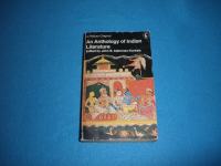 AN ANTHOLOGY OF INDIAN LITERATURE